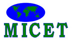 MICET logo